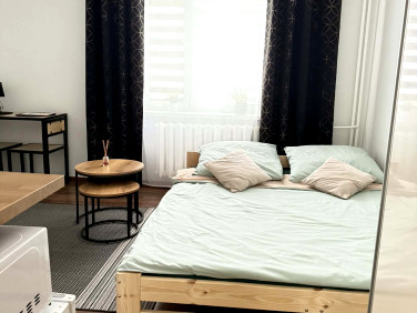 Mieszkanie Nowy Dwór Mazowiecki