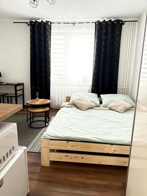 Mieszkanie Nowy Dwór Mazowiecki