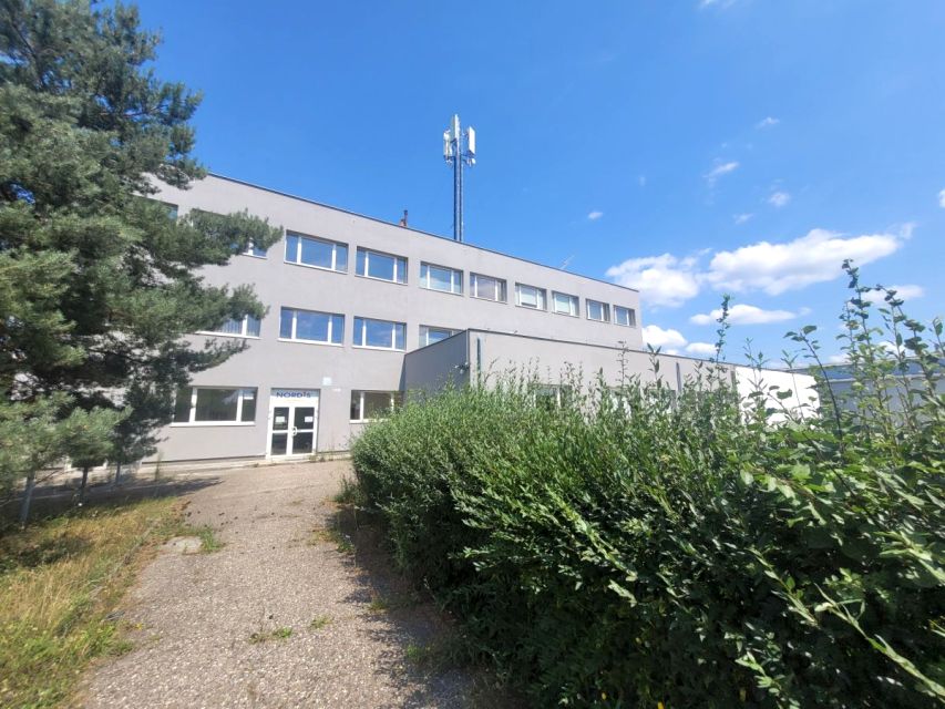 Budynek użytkowy Opole wynajem