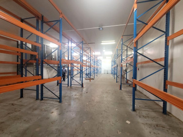 Budynek użytkowy Opole