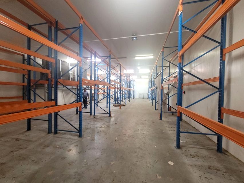 Budynek użytkowy Opole