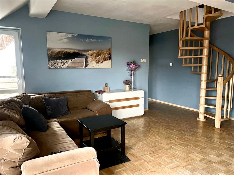 Mieszkanie Tarnowo Podgórne