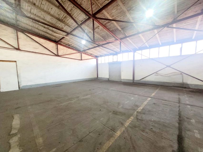 Budynek użytkowy Opole