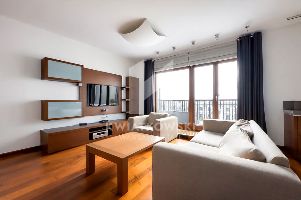 Mieszkanie Warszawa