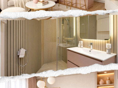 Mieszkanie blok mieszkalny Poznań