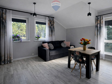 Mieszkanie Skoki sprzedaż