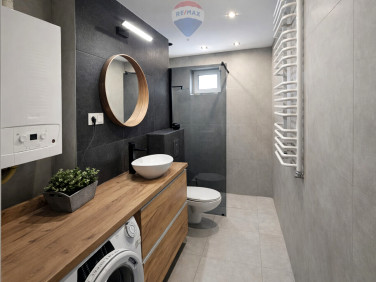 Mieszkanie blok mieszkalny Skoki