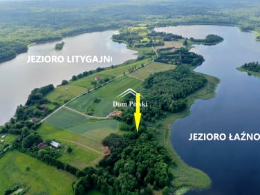 Działka Borki