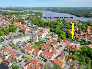 Mieszkanie dom wielorodzinny sprzedaż