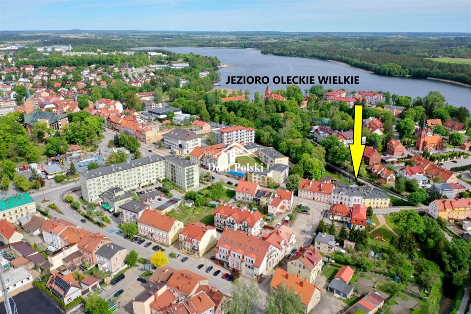 Mieszkanie dom wielorodzinny sprzedaż