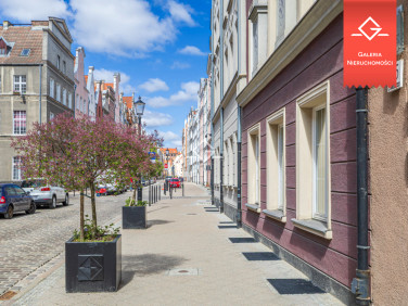 Mieszkanie Gdańsk