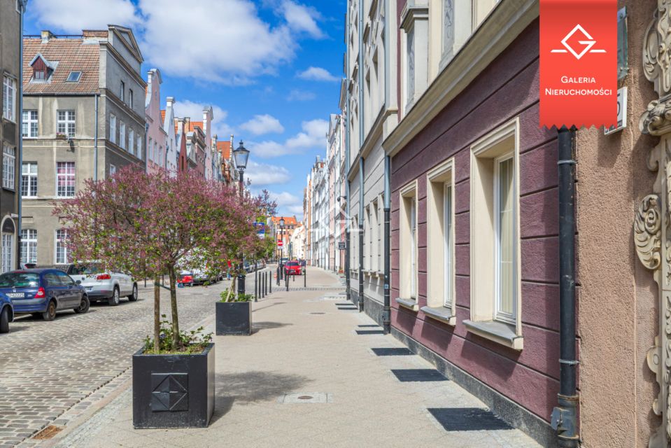 Mieszkanie Gdańsk
