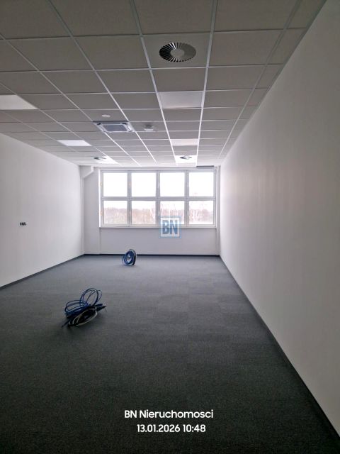 Budynek użytkowy Gliwice