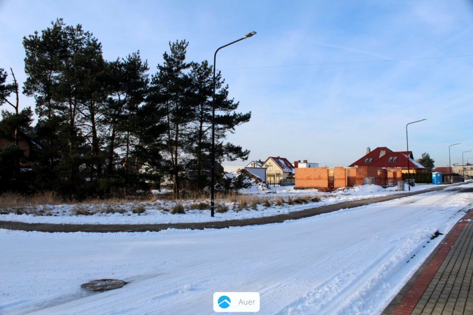 Działka budowlana Kędzierzyn-Koźle