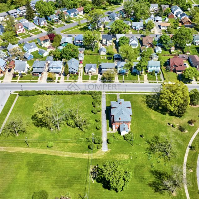 Działka budowlana Warszawa