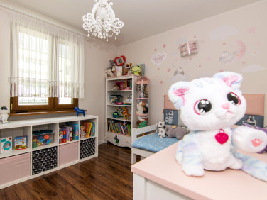 Mieszkanie Murowana Goślina