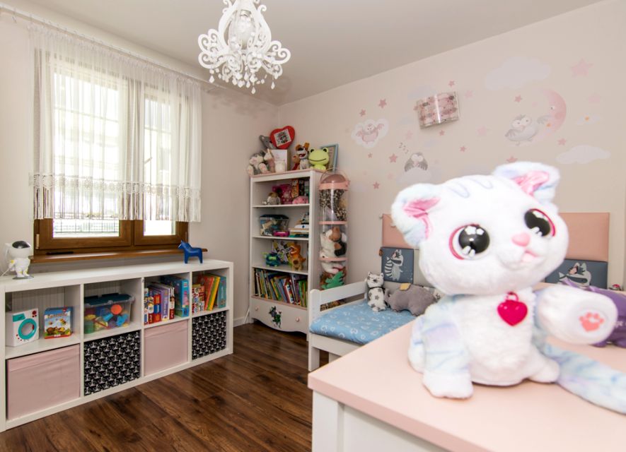 Mieszkanie Murowana Goślina