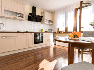 Mieszkanie Murowana Goślina