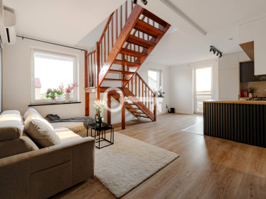 Mieszkanie Siechnice