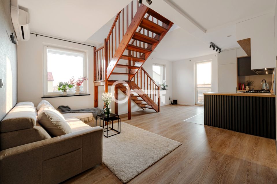 Mieszkanie Siechnice