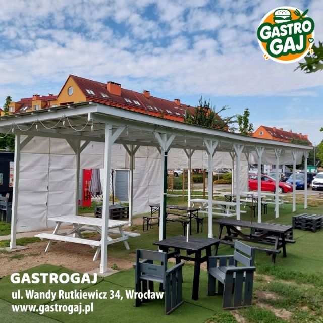 Działka usługowa Wrocław