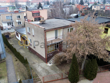 Dom Głogów sprzedaż