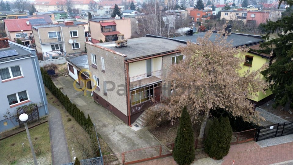 Dom Głogów sprzedaż