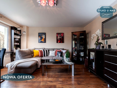 Mieszkanie Pabianice