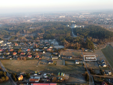 Działka budowlano-rolna Rzęskowo