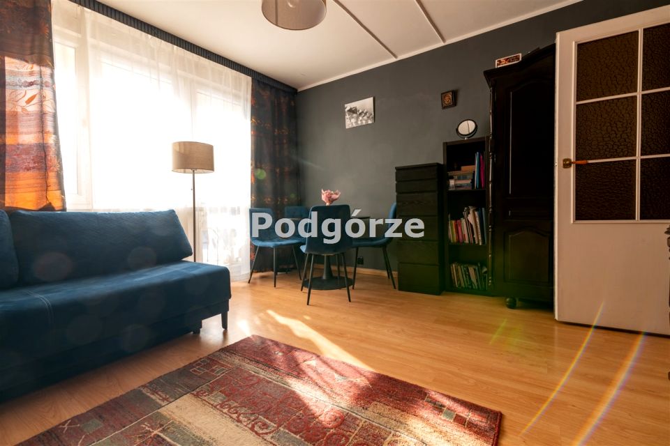 Mieszkanie Kraków sprzedaż