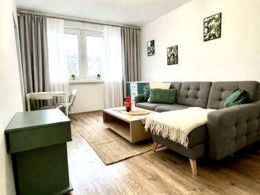 Mieszkanie Legnica