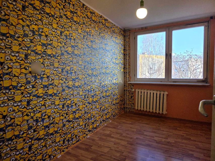 Mieszkanie Jelcz-Laskowice