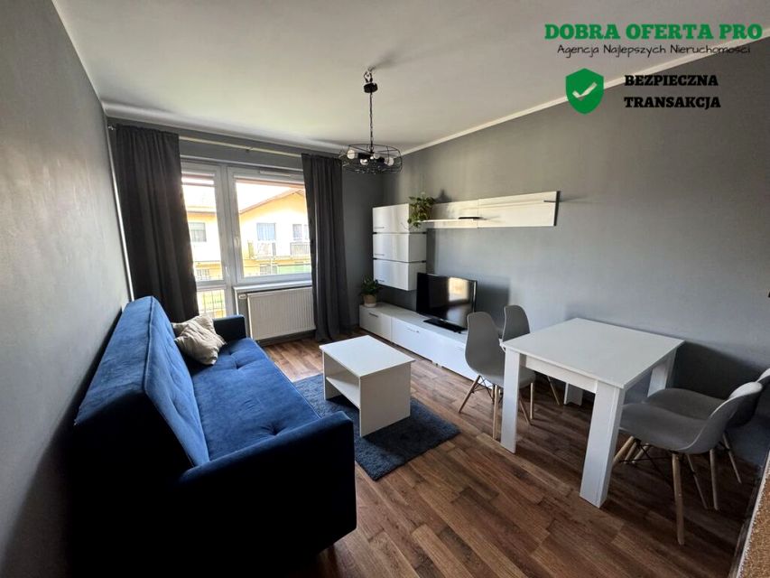 Mieszkanie Pruszcz Gdański