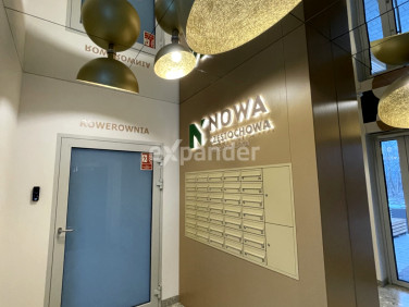 Mieszkanie Częstochowa