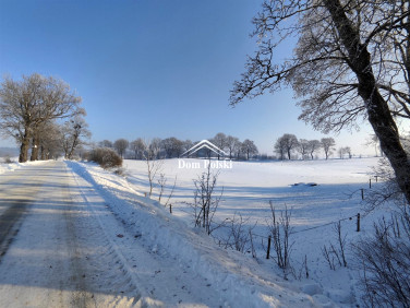 Działka budowlana Zajdy