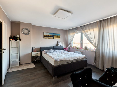 Mieszkanie Świnoujście