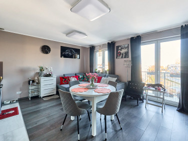 Mieszkanie nad rzeką