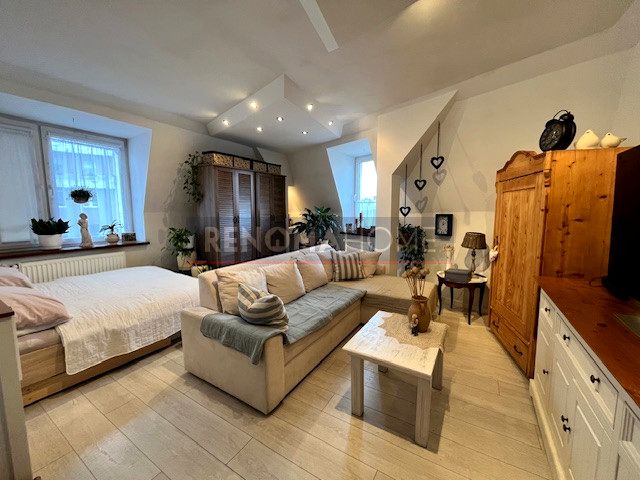 Mieszkanie Wałbrzych