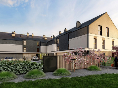 Mieszkanie Siechnice