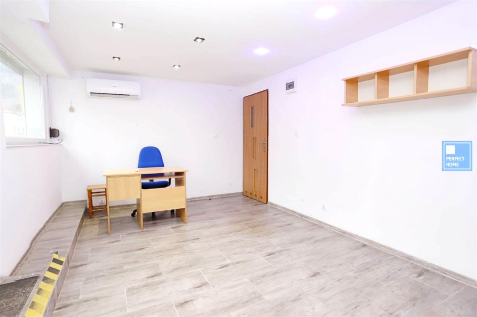 Lokal Boguszów-Gorce