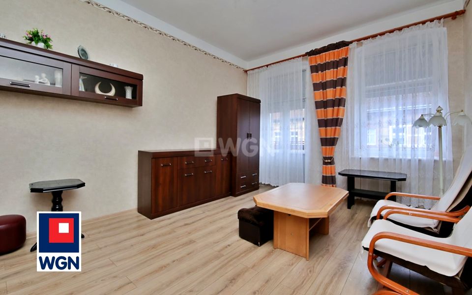 Mieszkanie Gorzów Wielkopolski