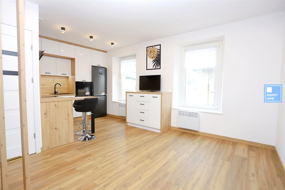 Mieszkanie Boguszów-Gorce