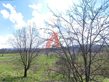 Działka budowlana Krzeszowice