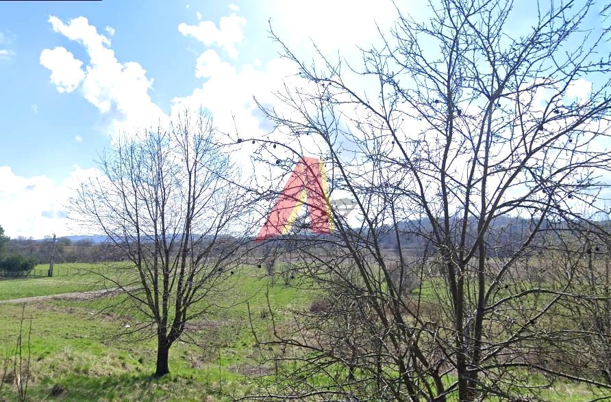 Działka budowlana Krzeszowice