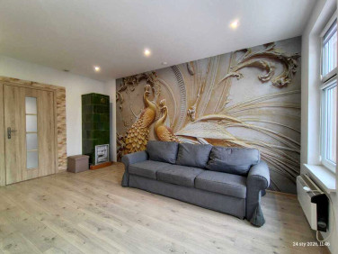 Mieszkanie Łabiszyn