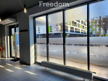 Lokal Warszawa wynajem