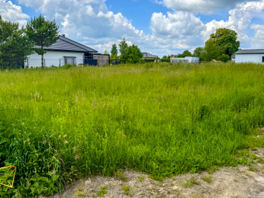 Działka budowlana sprzedam