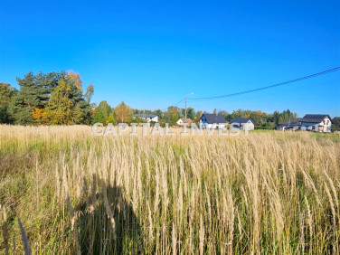 Działka inwestycyjna Czechowice-Dziedzice