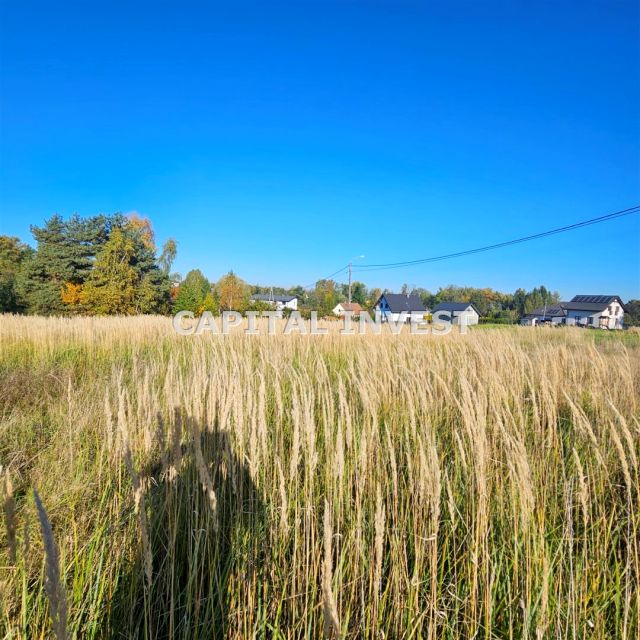 Działka inwestycyjna Czechowice-Dziedzice