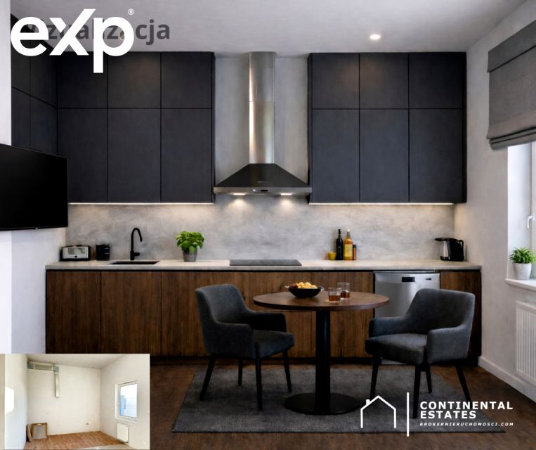 Mieszkanie Boguszyce